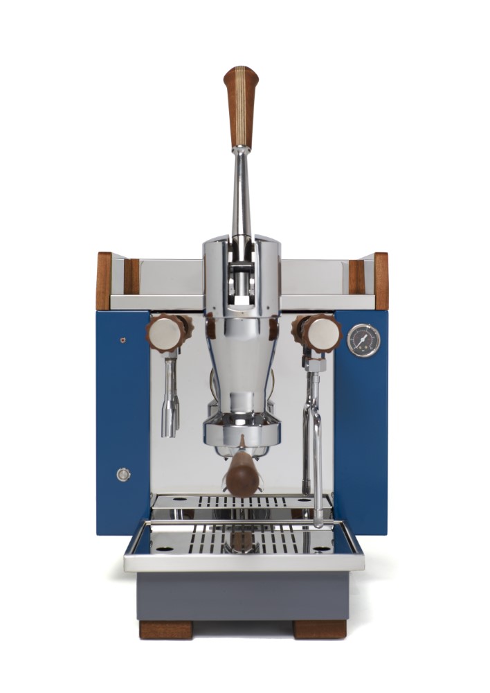 Modern Lever Espresso That Won't Break the Bank: The Argos