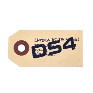 DS4 reservation list
